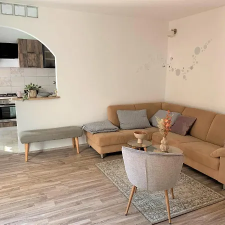 Apartment Lupo Vodnjan Exterior photo