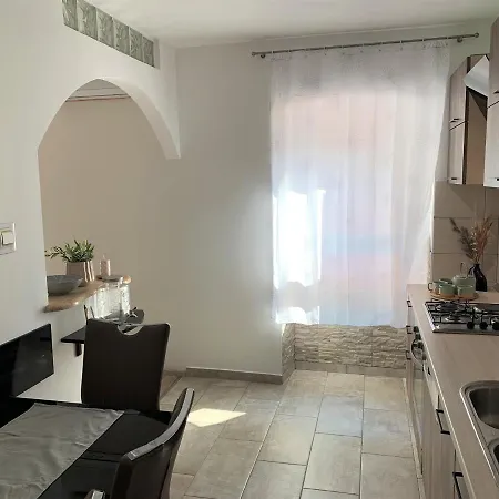 Apartment Lupo Vodnjan Exterior photo