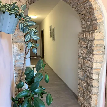 Apartment Lupo Vodnjan Exterior photo
