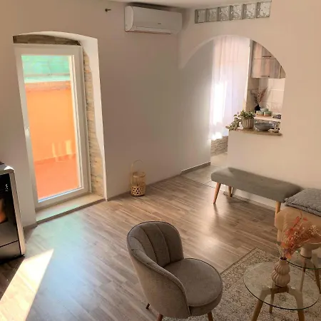 Apartment Lupo Vodnjan Exterior photo