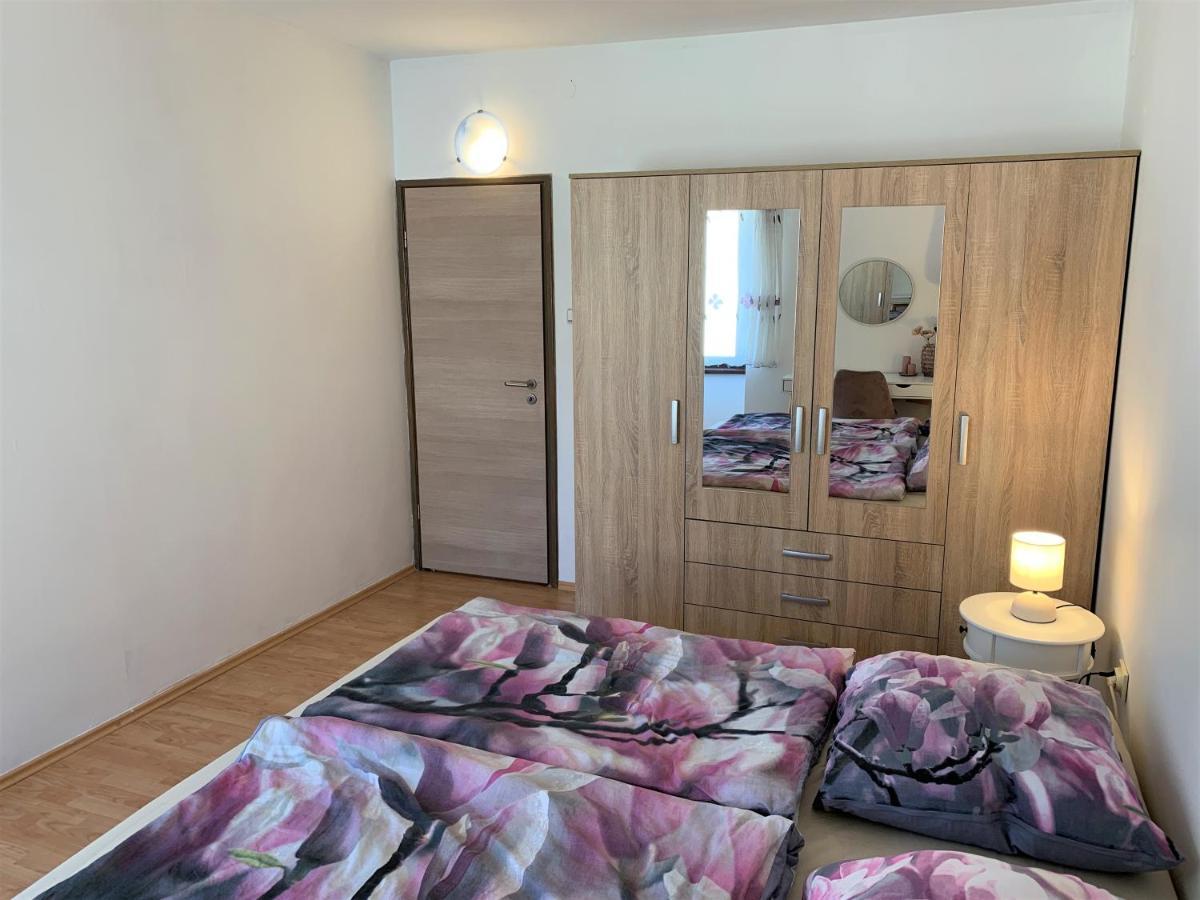 Lupo Apartment *