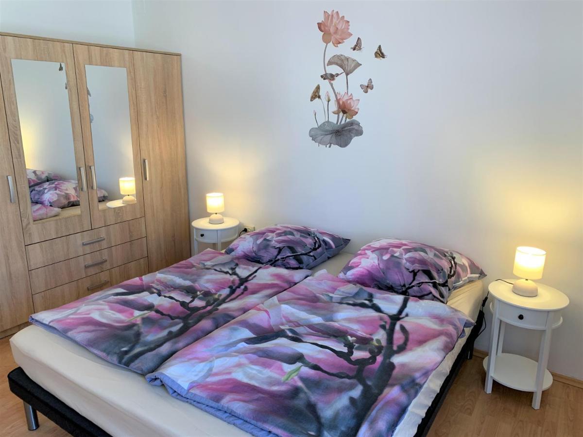Lupo Apartment *